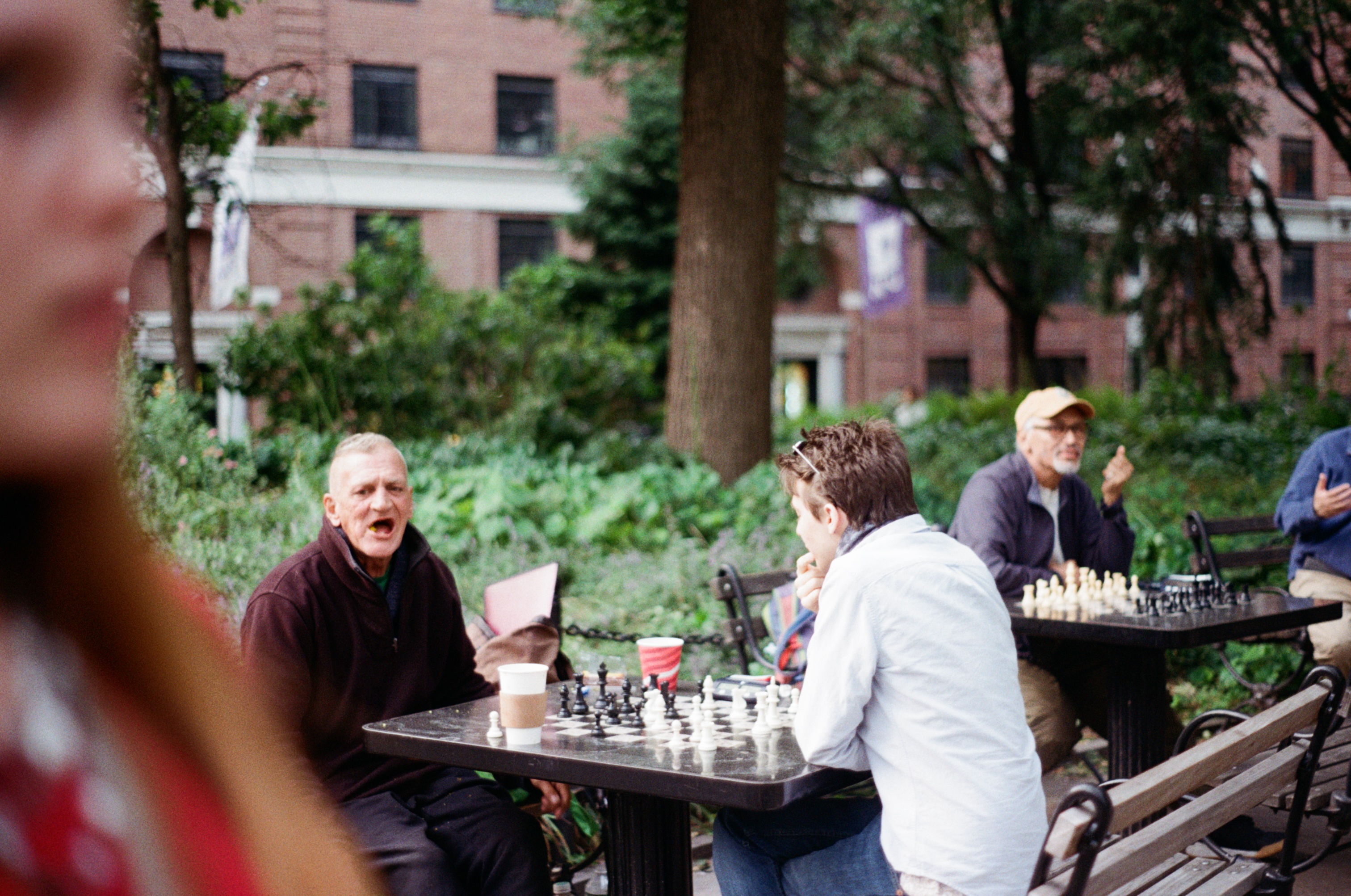 Bryant Park