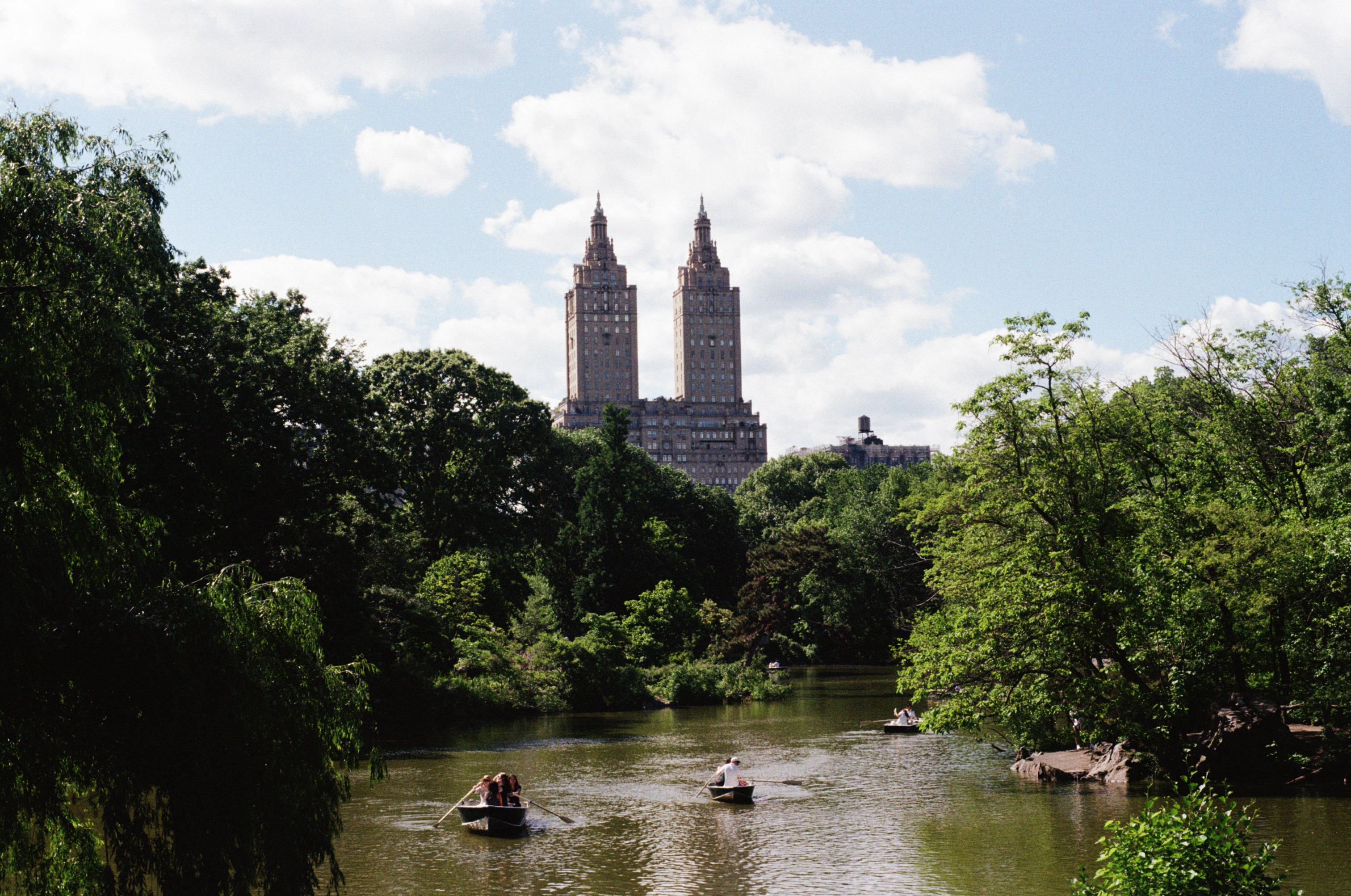 Central Park