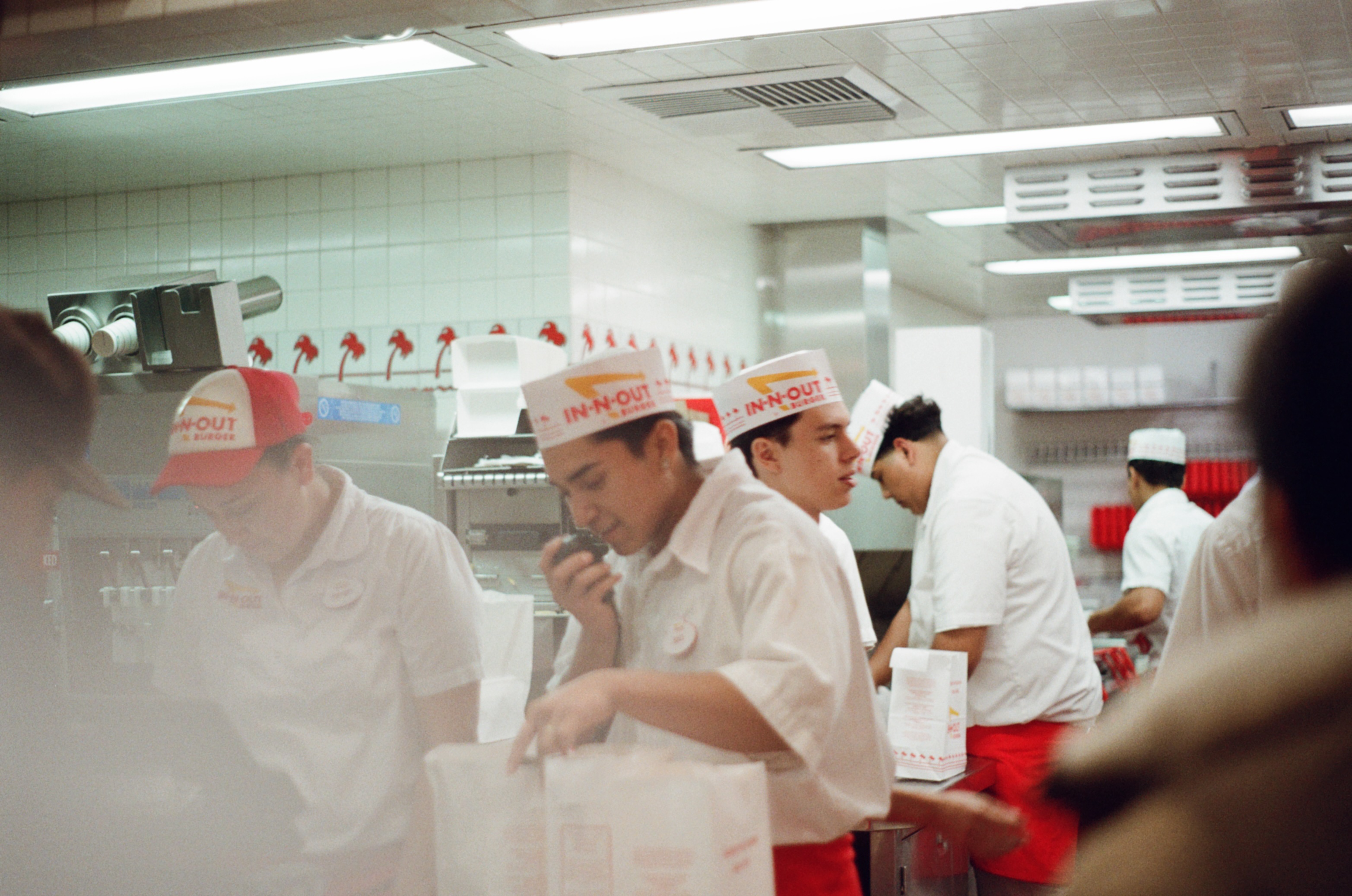 In-N-Out