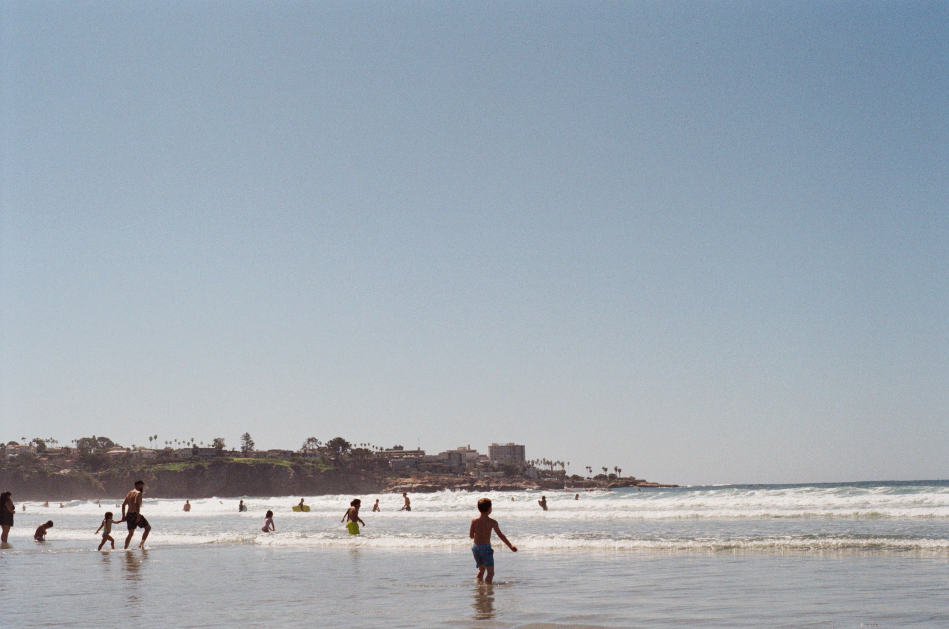 Film photo