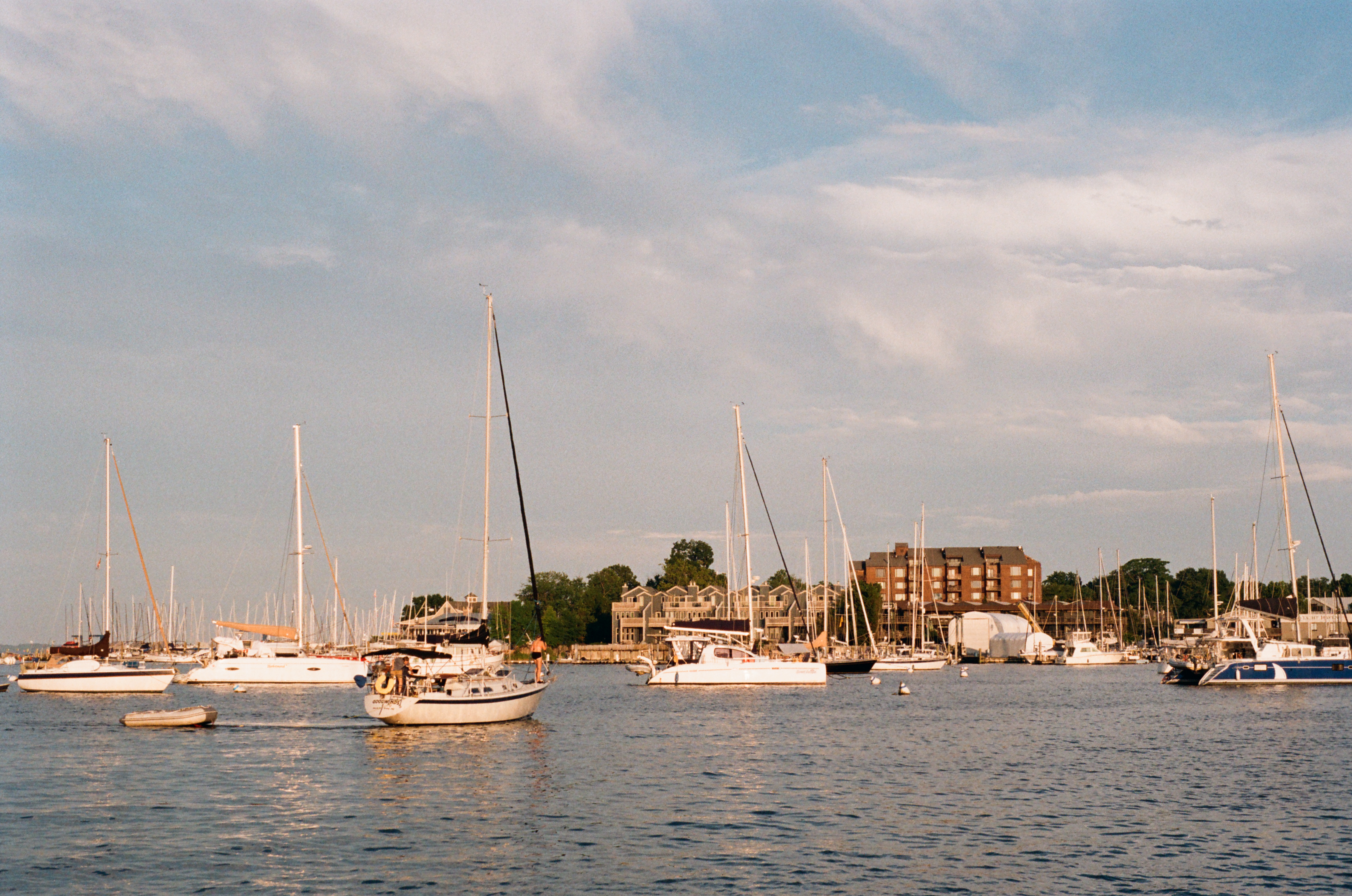 Film photo