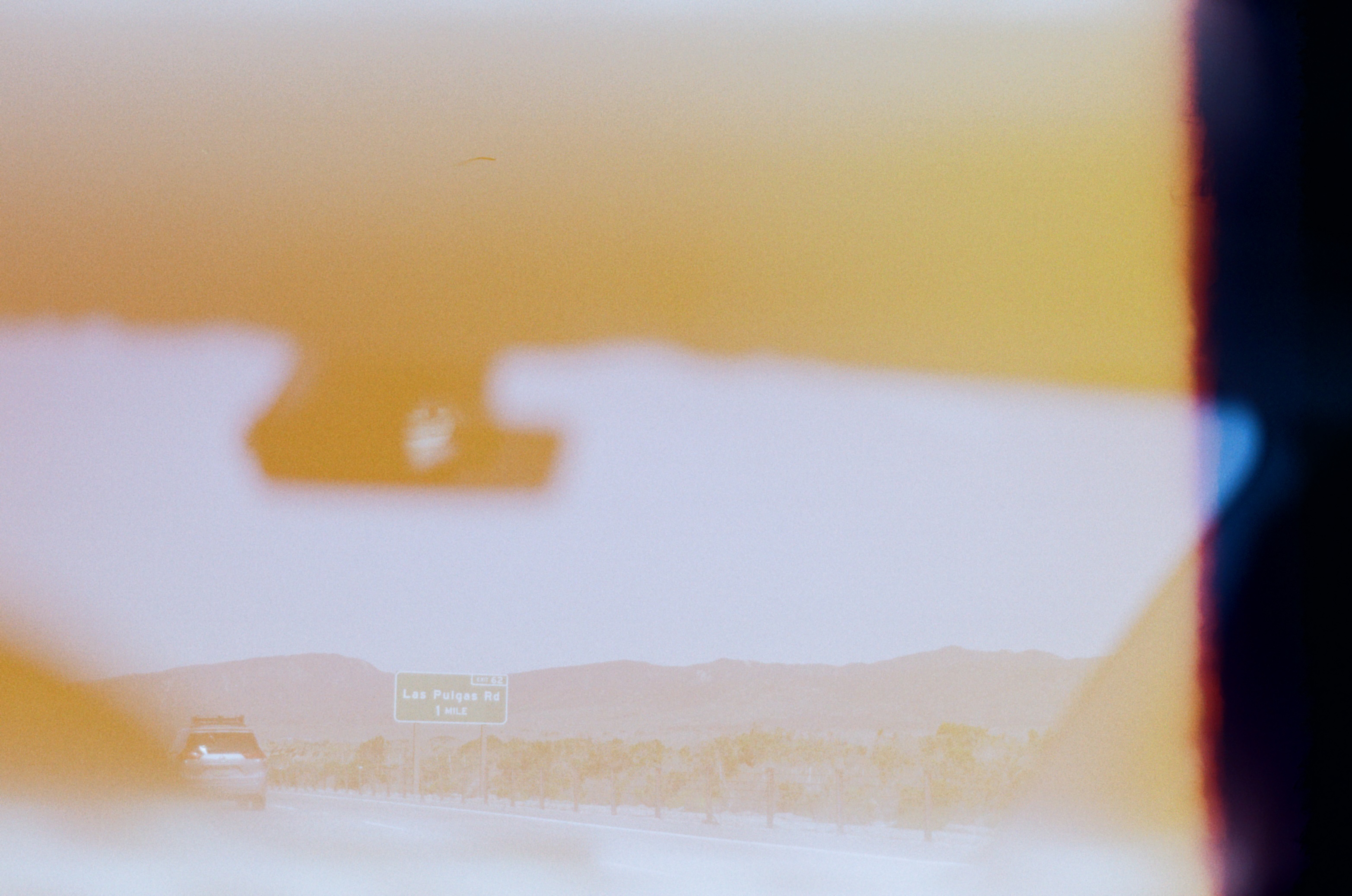 Film photo