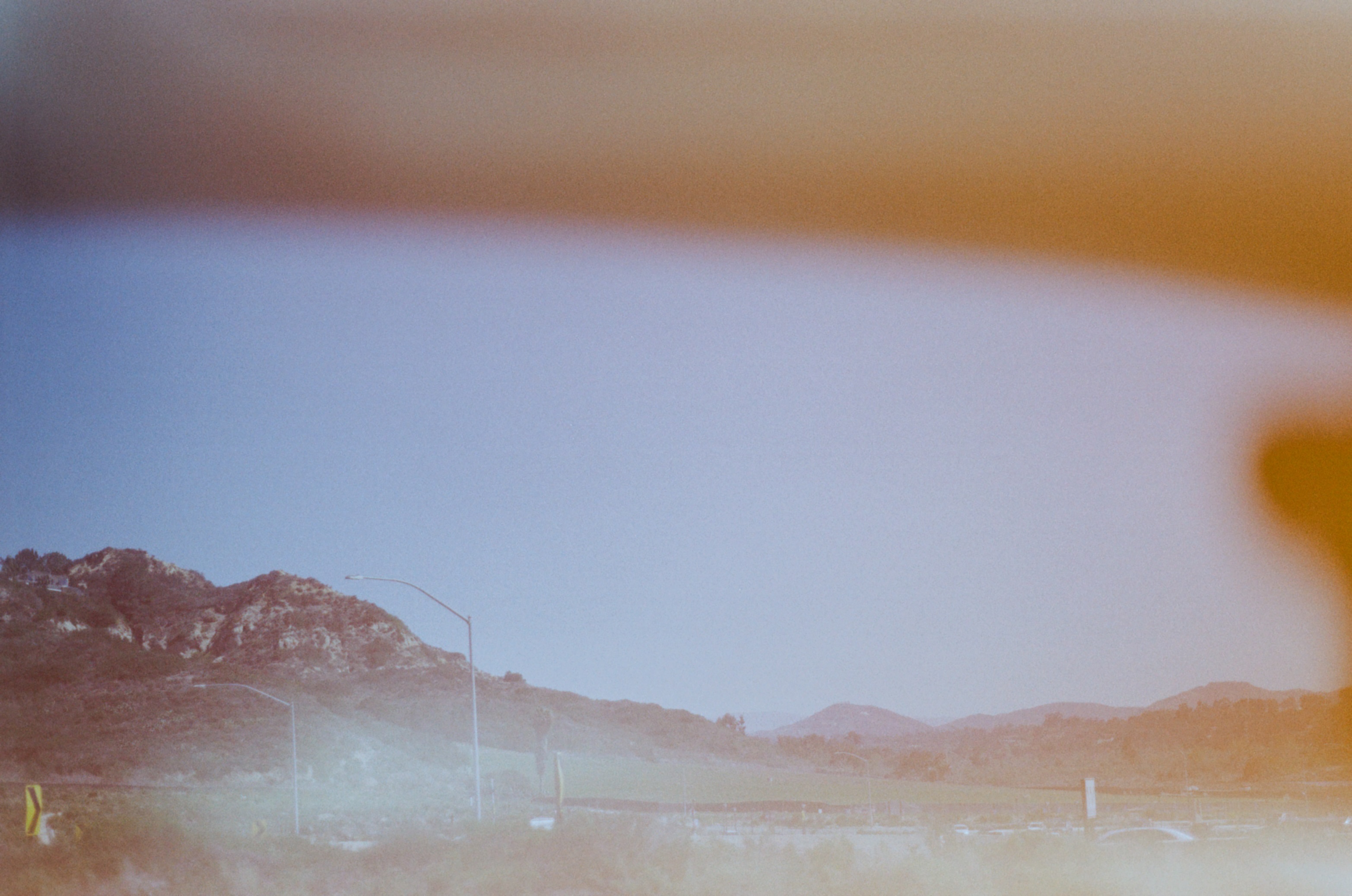 Film photo