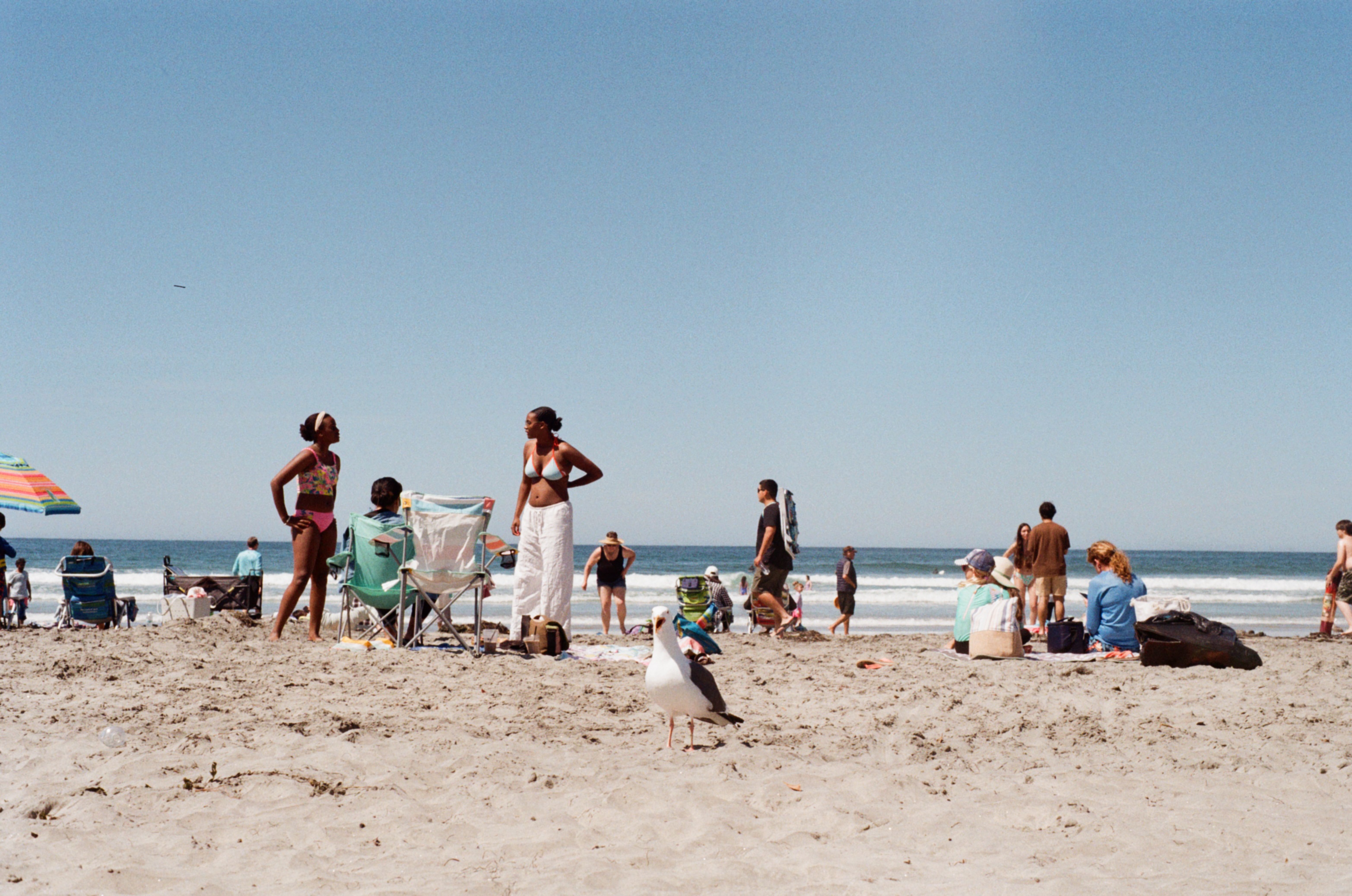 Film photo