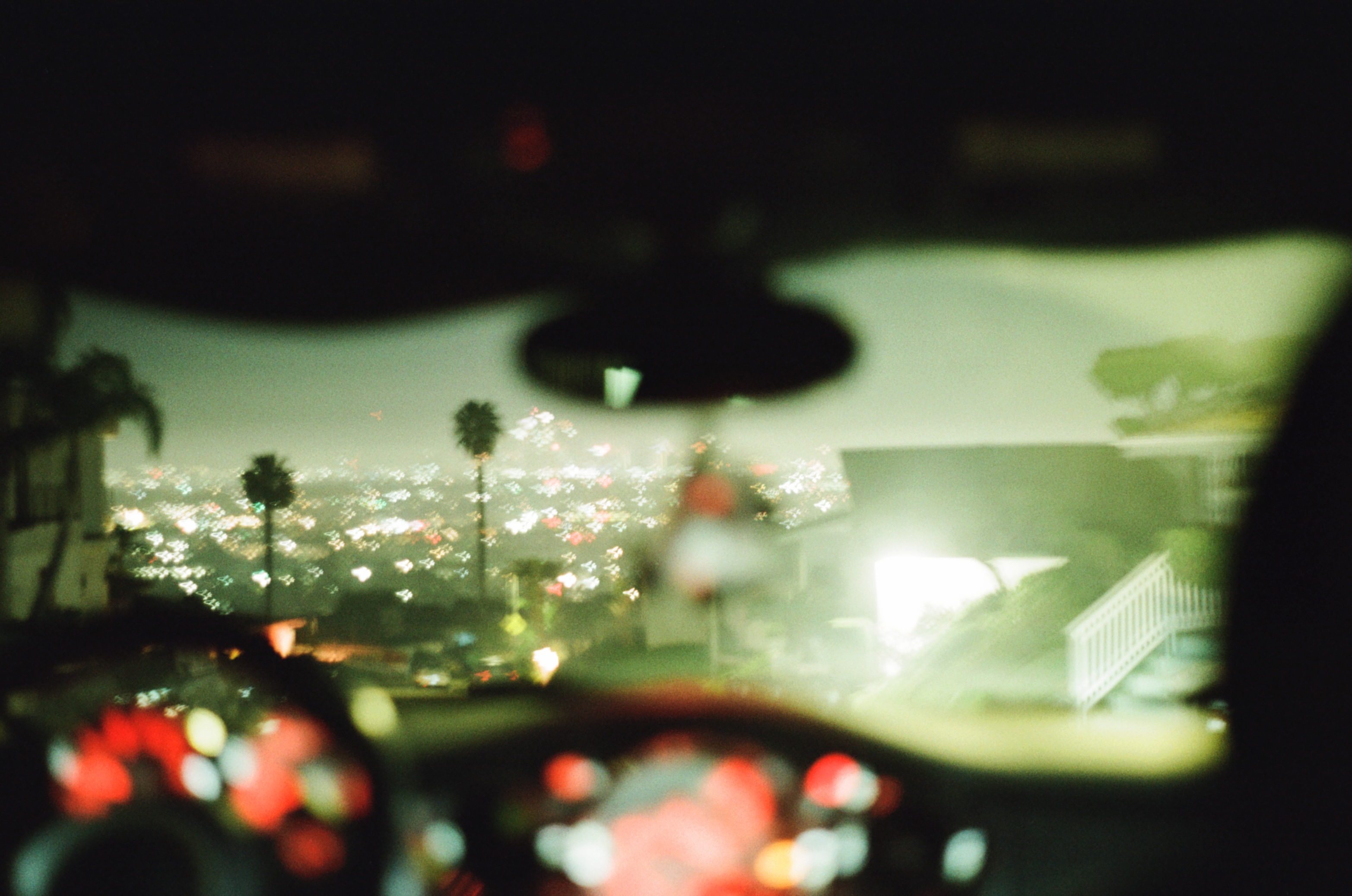 Film photo
