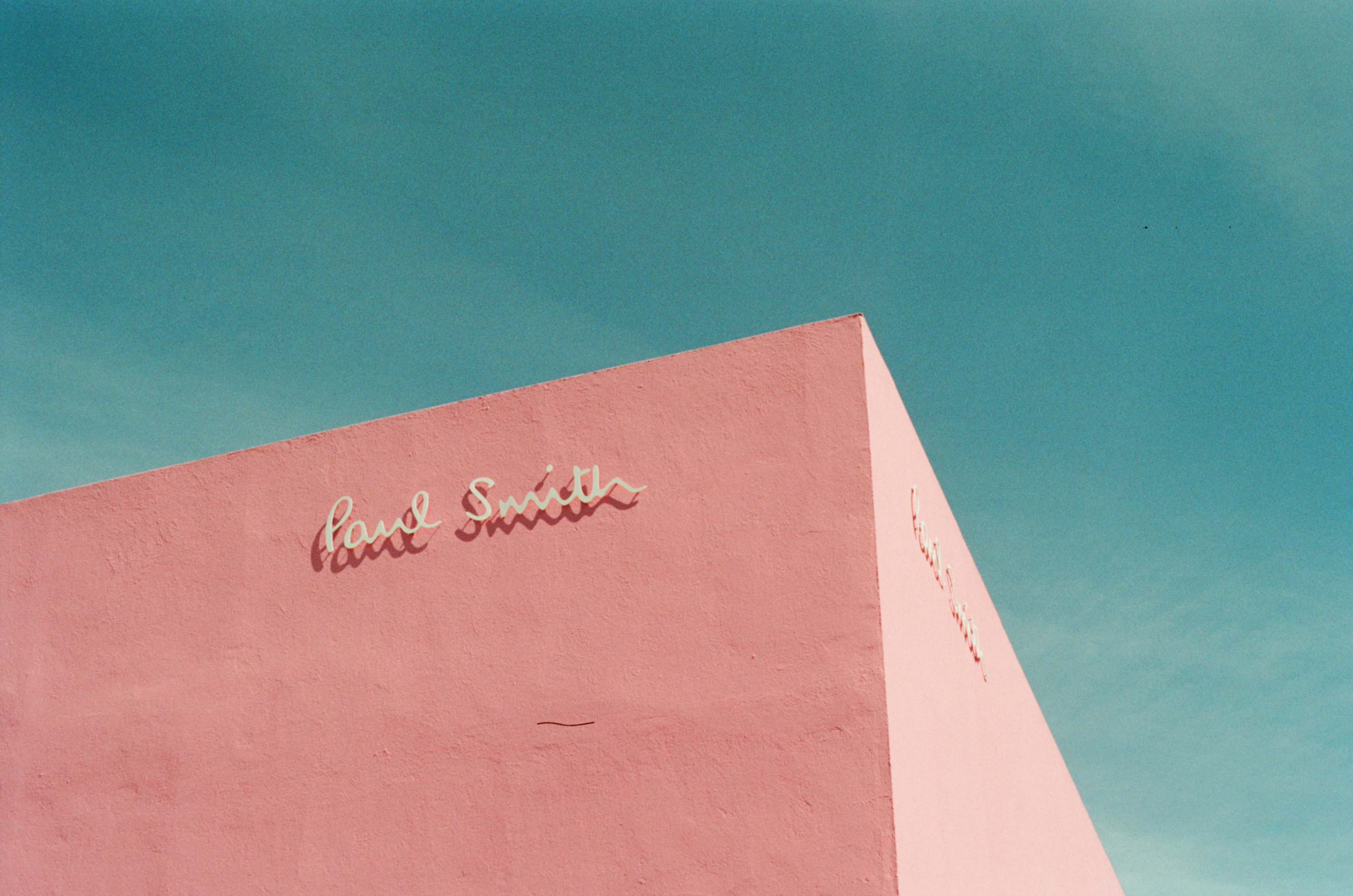 Film photo