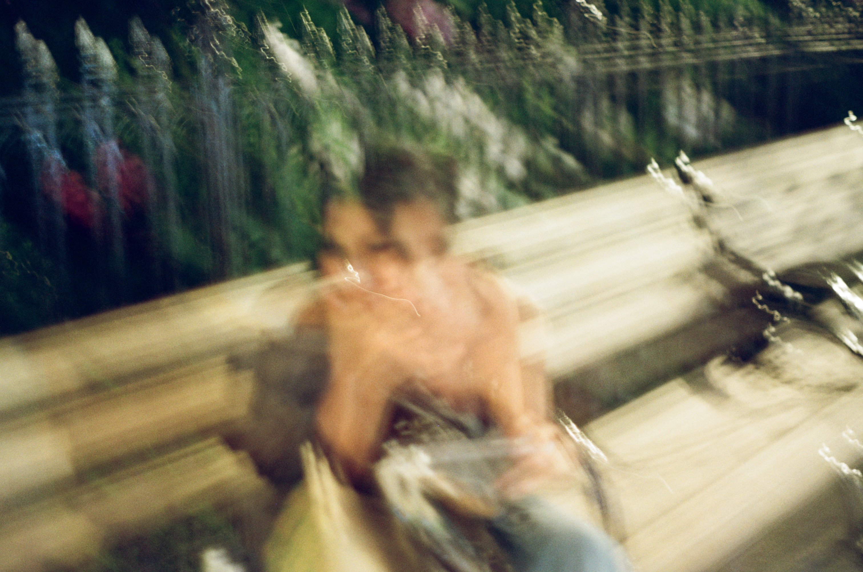 Film photo