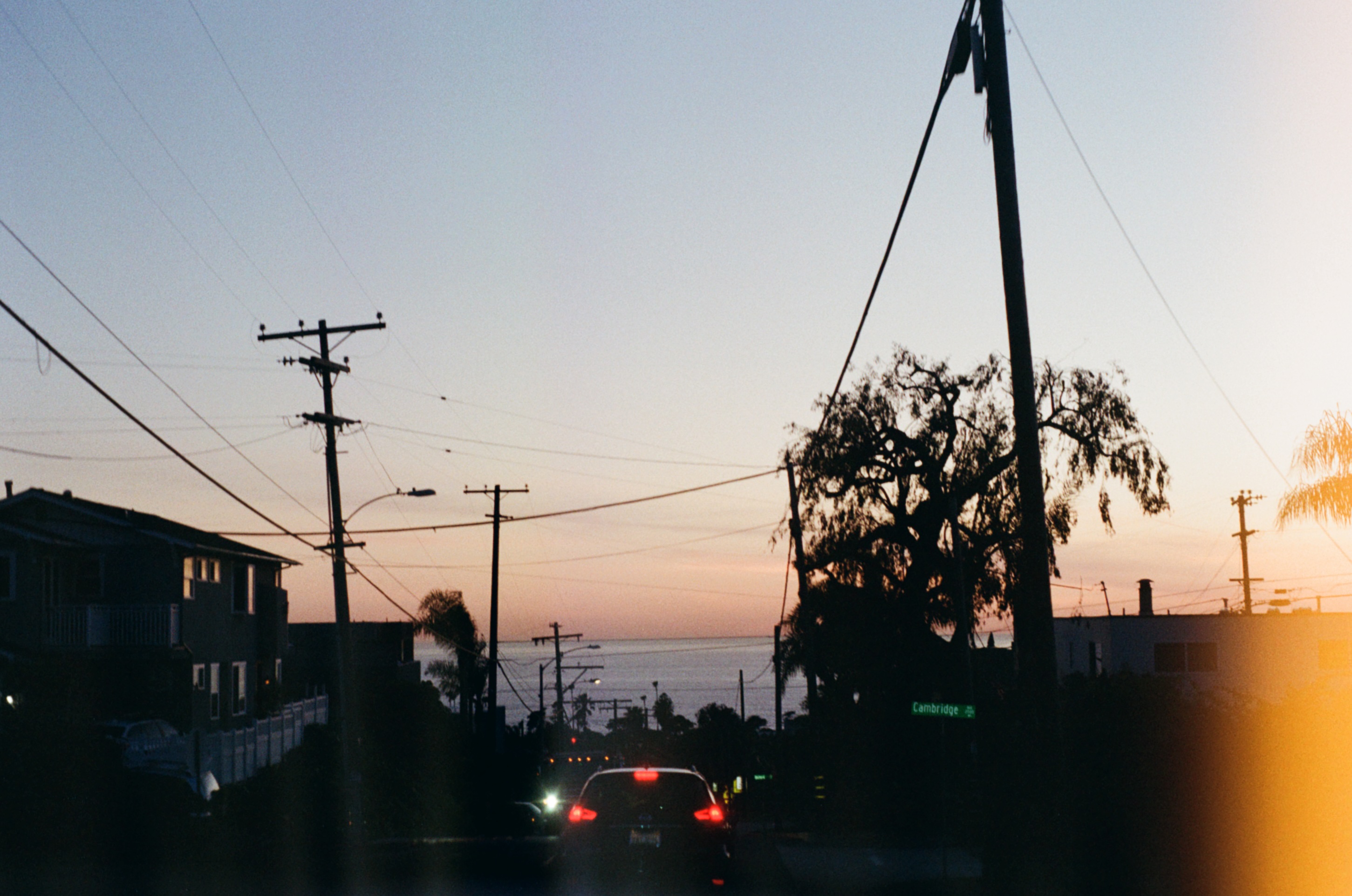 Film photo