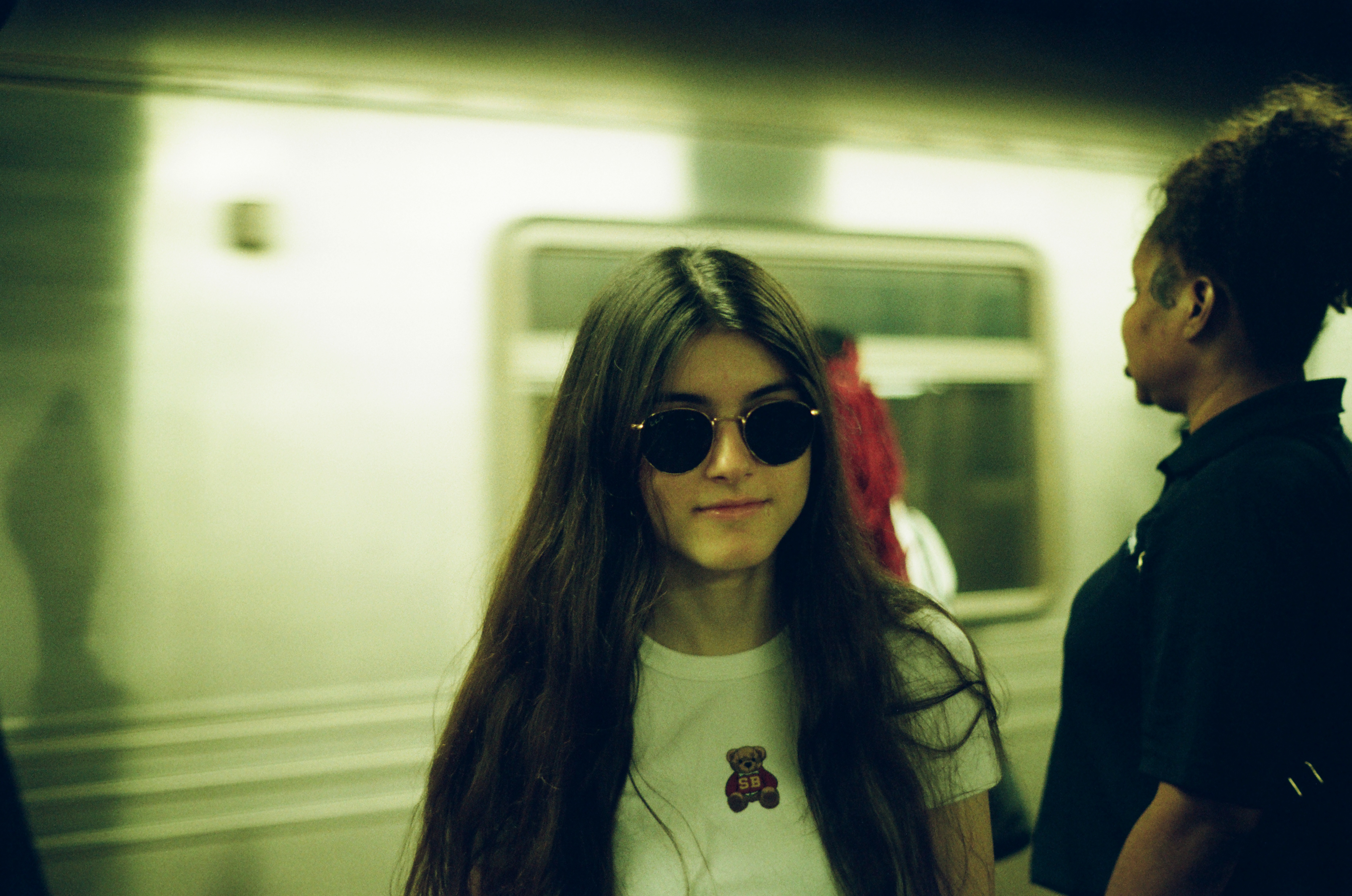 Film photo