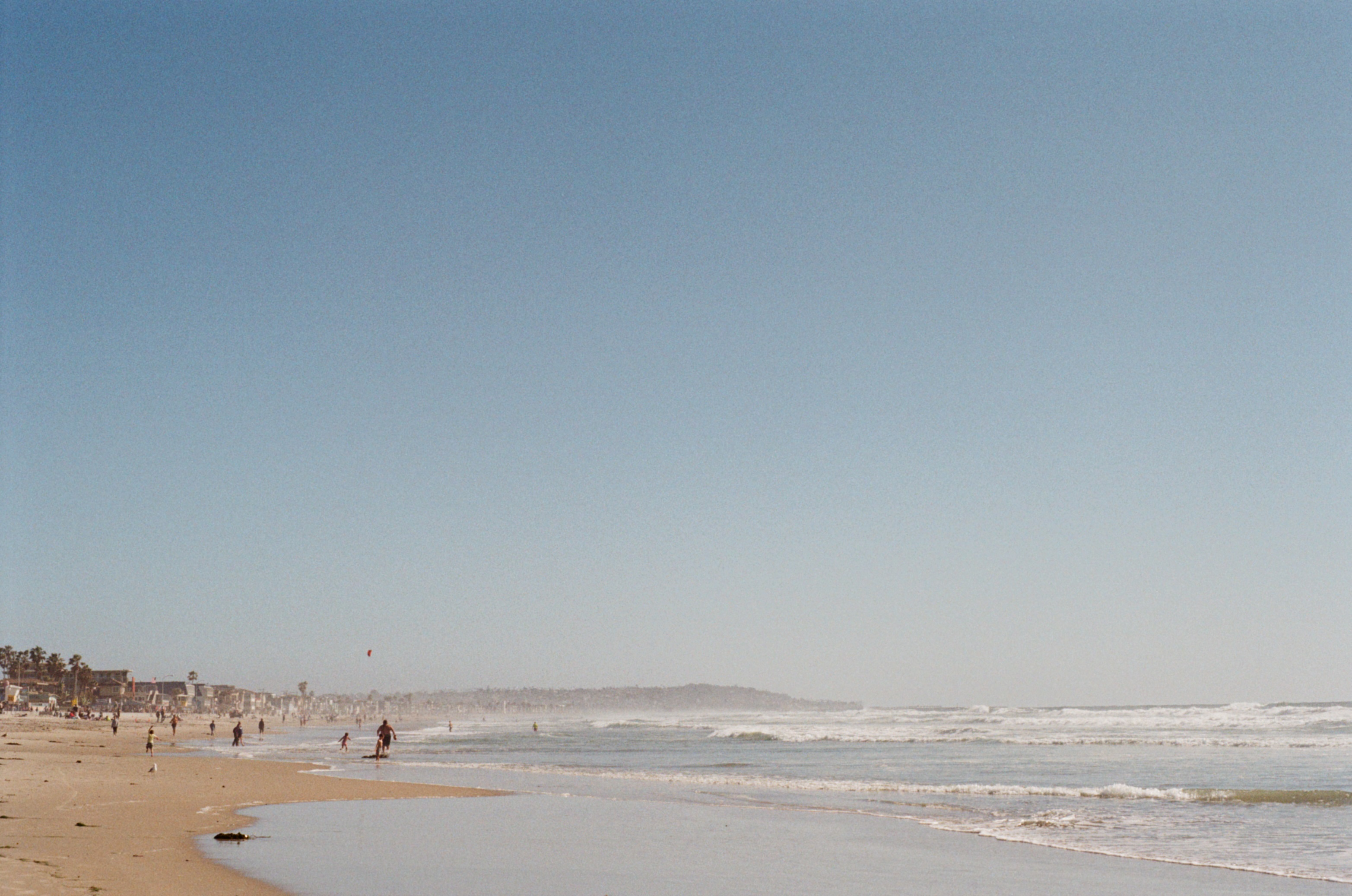 San Diego