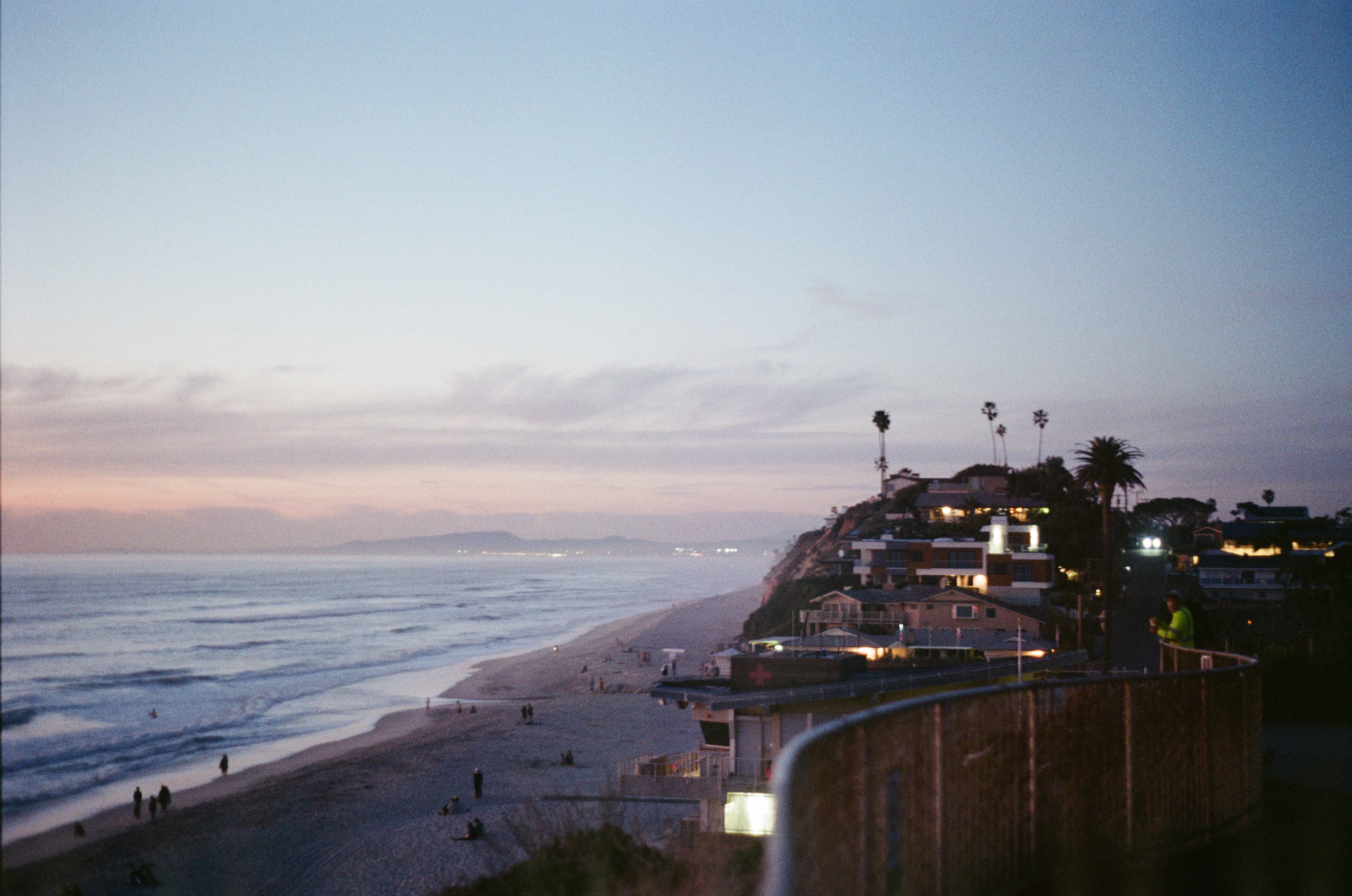 San Diego